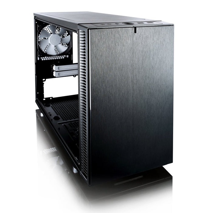 EAN 7350041084136 - Fractal Design Define Nano S - Window Mini Tower Negro imagen 9
