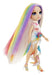 EAN 0035051526780 - Rainbow High Hair Chalk & Style Doll- Amaya (Rainbow) imagen 6