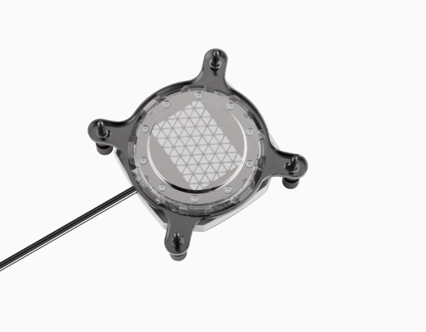 EAN 840006644712 - Corsair Hydro X Series XC7 RGB PRO Bloque de agua imagen 3