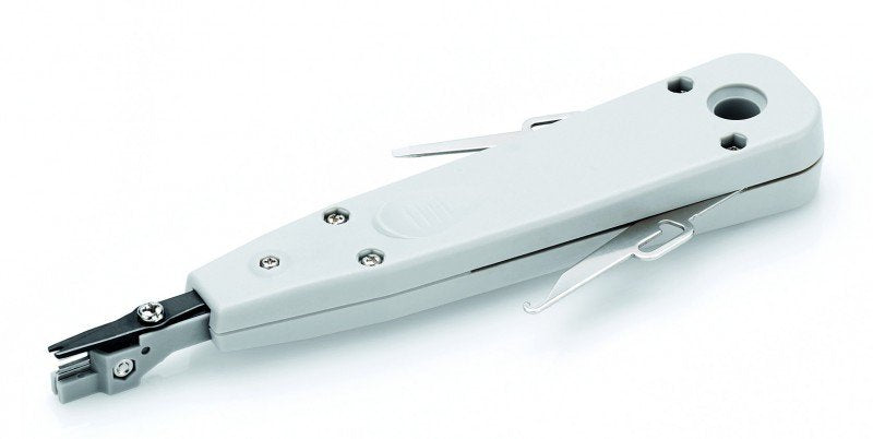EAN 4021103180174 - Cimco 118017 alicate Crimpadora para conectores RJ45 imagen 1