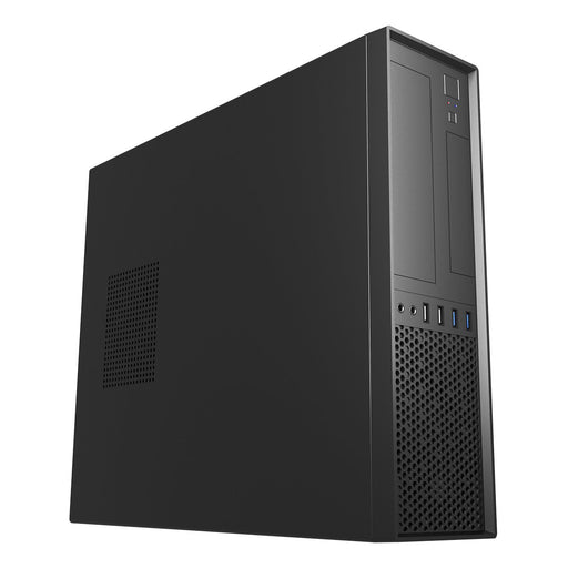 EAN 6974560220113 - UNYKAch UK 3001 Black Escritorio Negro imagen 1
