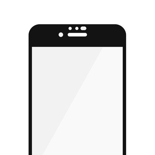 EAN 5711724326790 - PanzerGlass ® Screen Protector iPhone SE (2020/2022) | 8 | 7 | 6 | 6s | Edge-to-Edge | BULK Protector de  imagen 4