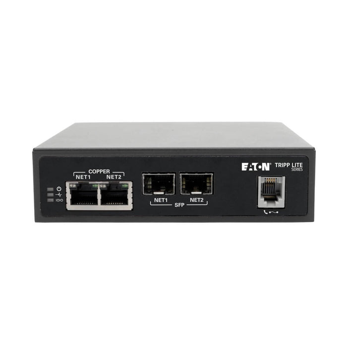 EAN 0037332209283 - Tripp Lite B093-008-2E4U-M servidor de consola imagen 3