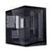 EAN 4718466019837 - Lian Li 011 Dynamic Mini O11 DYNAMIC MINI V2 Mini Tower Negro imagen 1