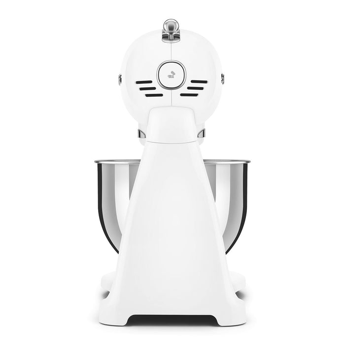 EAN 8017709277697 - Smeg SMF03WHEU batidora Batidora de varillas 800 W Blanco imagen 6