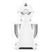EAN 8017709277697 - Smeg SMF03WHEU batidora Batidora de varillas 800 W Blanco imagen 6
