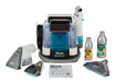 EAN 0622356294638 - Sharkclean PX200EUT máquina de limpieza de alfombras De mano Profundo / interina Blanco imagen 1