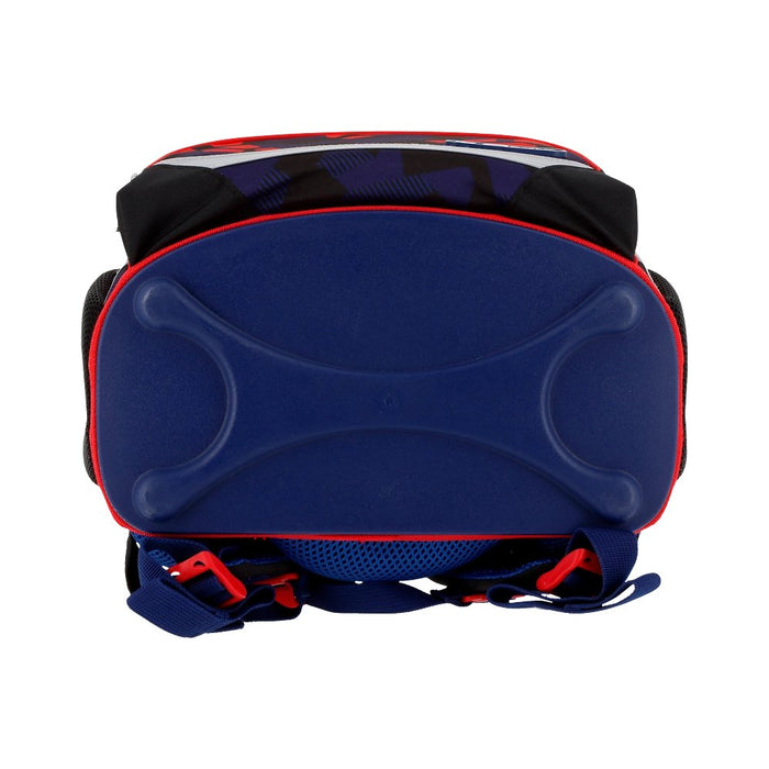 EAN 4006144097711 - Herlitz 400205564 mochila Mochila escolar Rojo imagen 16