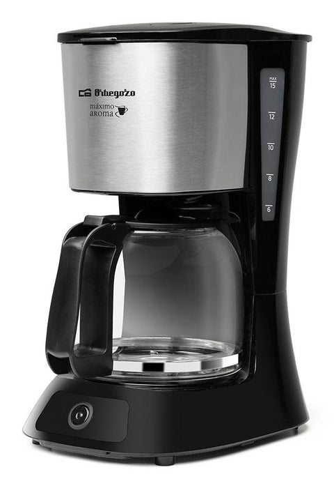 EAN 8435568406926 - Orbegozo CG 4515 cafetera eléctrica Manual Cafetera de filtro imagen 2