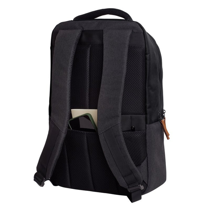 EAN 8713439252446 - Trust Lisboa 40,6 cm (16") Mochila Negro imagen 2