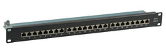 EAN 4049759180119 - EFB Elektronik 37667SW.1M panel de parcheo 1U imagen 1