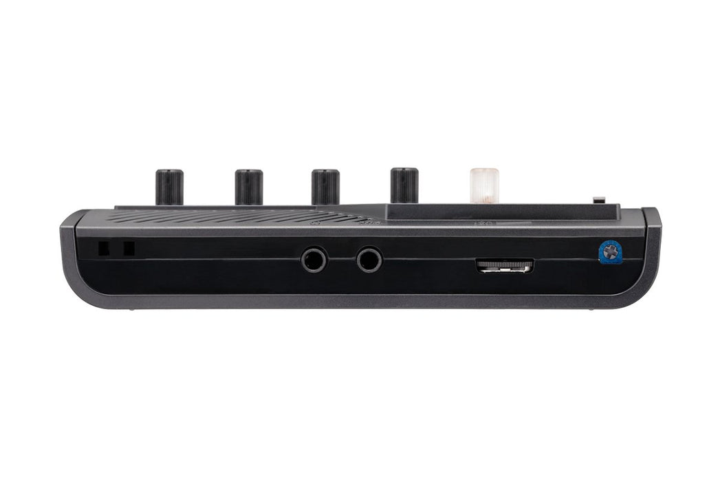 EAN 4959112089686 - Korg monotron DELAY Sintetizador analógico Negro imagen 4