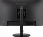 EAN 0766907024104 - Viewsonic Display VG2408A pantalla para PC 61 cm (24") 1920 x 1080 Pixeles Full HD LED Negro imagen 4