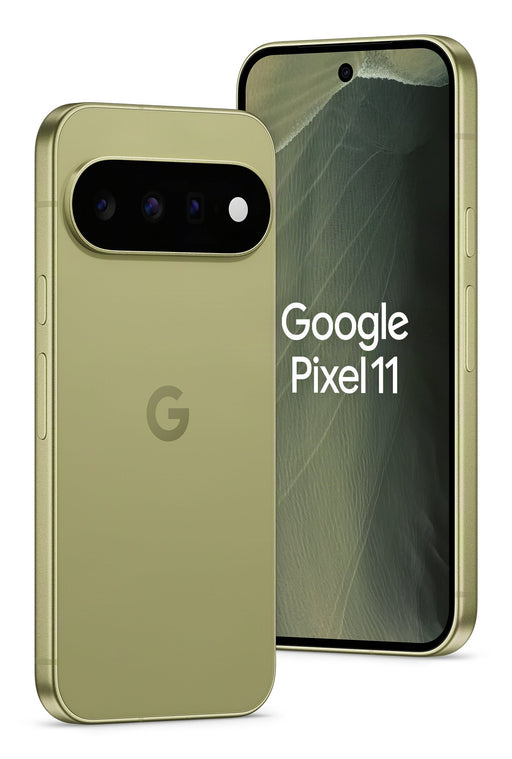 EAN 840353956261 - Google Pixel 11 SIM doble Android 17 5G USB Tipo C 12 GB 256 GB 4985 mAh Verde imagen 2
