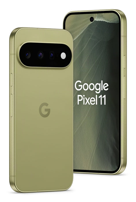 EAN 840353956414 - Google Pixel 11 SIM doble Android 17 5G USB Tipo C 12 GB 512 GB 4985 mAh Verde imagen 2