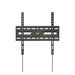 EAN 8716309135313 - Gembird WM-75F-02 soporte para TV 190,5 cm (75") Negro imagen 1