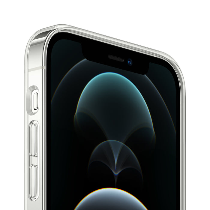 EAN 194252169575 - Apple MHLM3ZM/A funda para teléfono móvil 15,5 cm (6.1") Transparente imagen 2