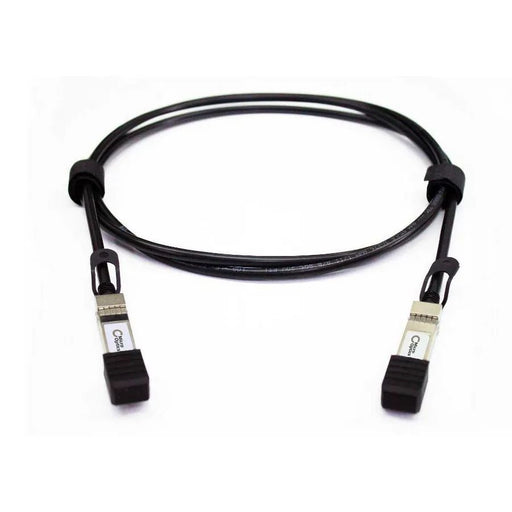 EAN 5715063182352 - Lanview MO-CBL-10GSFP-DAC-2M Cable de fibra óptica e InfiniBand SFP+ Negro imagen 1