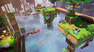 EAN 8436622260911 - Meridiem Games Super Meat Boy 3D Estándar Nintendo Switch 2 imagen 2