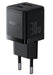 EAN 6932172672478 - Baseus Palm Universal Negro Corriente alterna Carga rápida Interior imagen 1