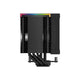 EAN 6933412728269 - DeepCool AK500 Digital Procesador Refrigerador de aire 12 cm Negro 1 pieza(s) imagen 4