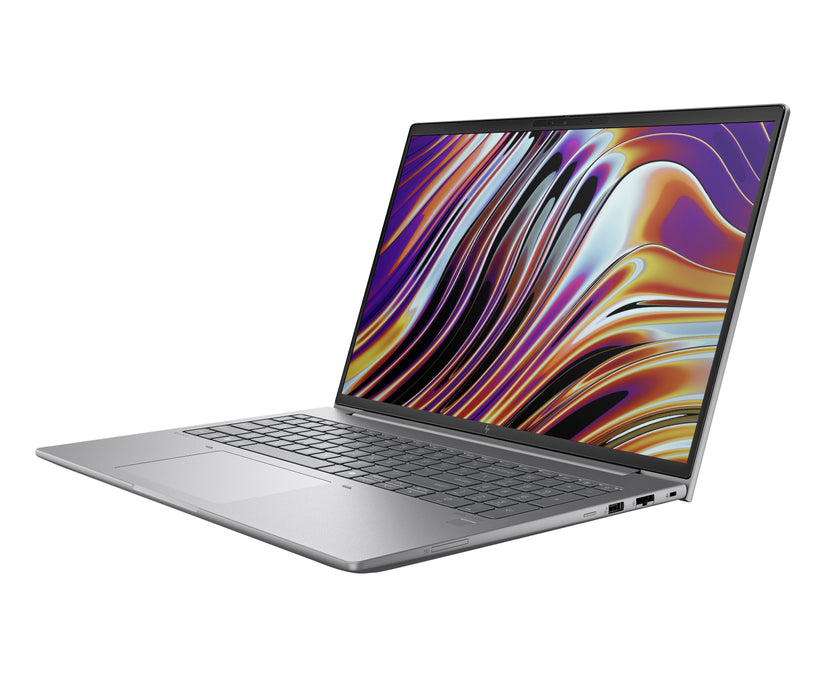 EAN 199642174306 - HP ZBook Power 16 G11 A AMD Ryzen™ 7 8845HS Estación de trabajo móvil 40,6 cm (16") Full HD 16 GB DDR5-SDR imagen 3