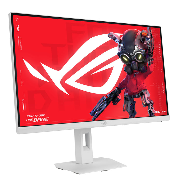 EAN 4711636555821 - ASUS ROG Strix XG27ACS-W Gen2 (XG27ACSR-W) pantalla para PC 68,6 cm (27") 2560 x 1440 Pixeles Quad HD LCD imagen 4