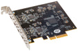 EAN 732311012648 - Sonnet Allegro tarjeta y adaptador de interfaz Interno USB 3.2 Gen 1 (3.1 Gen 1) imagen 1