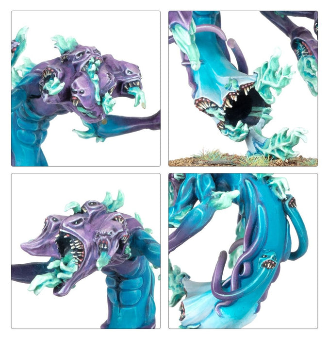 EAN 5011921270217 - Games Workshop 83-110 collectible figure imagen 23