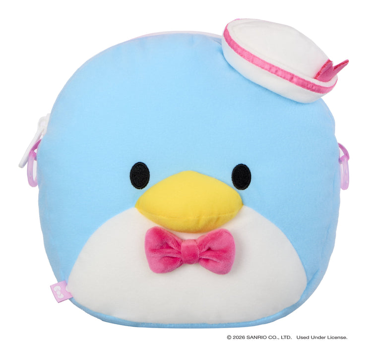 EAN 0035051249849 - L.O.L. Surprise! L.O.L. Surprise Loves Hello Kitty & Friends BIG Reversible Plush imagen 5