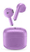 EAN 8018080454806 - Music Sound Swag Auriculares True Wireless Stereo (TWS) Dentro de oído Llamadas/Música Púrpura imagen 1