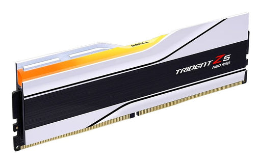 EAN 4713294237668 - G.Skill Trident Z5 Neo RGB F5-6000J3636F32GX2-TZ5NRW módulo de memoria 64 GB 2 x 32 GB DDR5 6000 MT/s 288 imagen 1