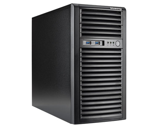 EAN 4250749708637 - bluechip SERVERline T30339s servidor 960 GB Torre AMD EPYC 4124P 3,8 GHz 32 GB DDR5-SDRAM 400 W imagen 1