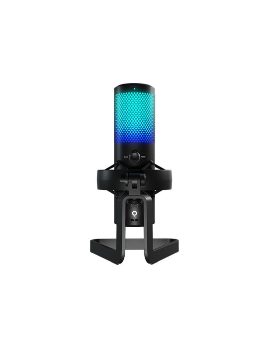 EAN 8435443702389 - Newskill Gaming Apholos Negro Micrófono para PC imagen 4