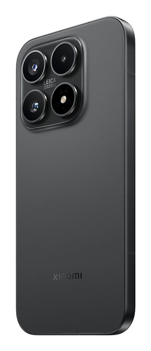 EAN 6932554482084 - Xiaomi 17 16 cm (6.3") 5G 12 GB 512 GB 6330 mAh Negro imagen 5