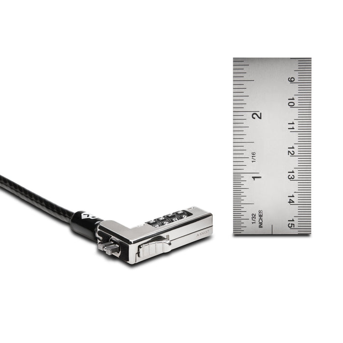 EAN 85896606055 - Kensington Slim NanoSaver cable antirrobo imagen 4