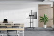 EAN 8717371449285 - Neomounts FL50-550BL1 mueble y soporte para dispositivo multimedia Negro Soporte de suelo portátil imagen 18