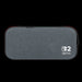 EAN 0617885153716 - PowerA NSCS0528-01 funda para consola portátil Funda de protección Nintendo Tela Gris imagen 2