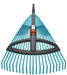 EAN 4078500017343 - Gardena 3099-20 rastrillo Rastrillo manual Negro, Verde imagen 2