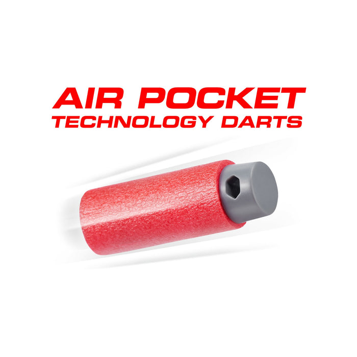 EAN 4894680026810 - XSHOT 36601 accesorio y consumible para armas de juguete Recarga imagen 6