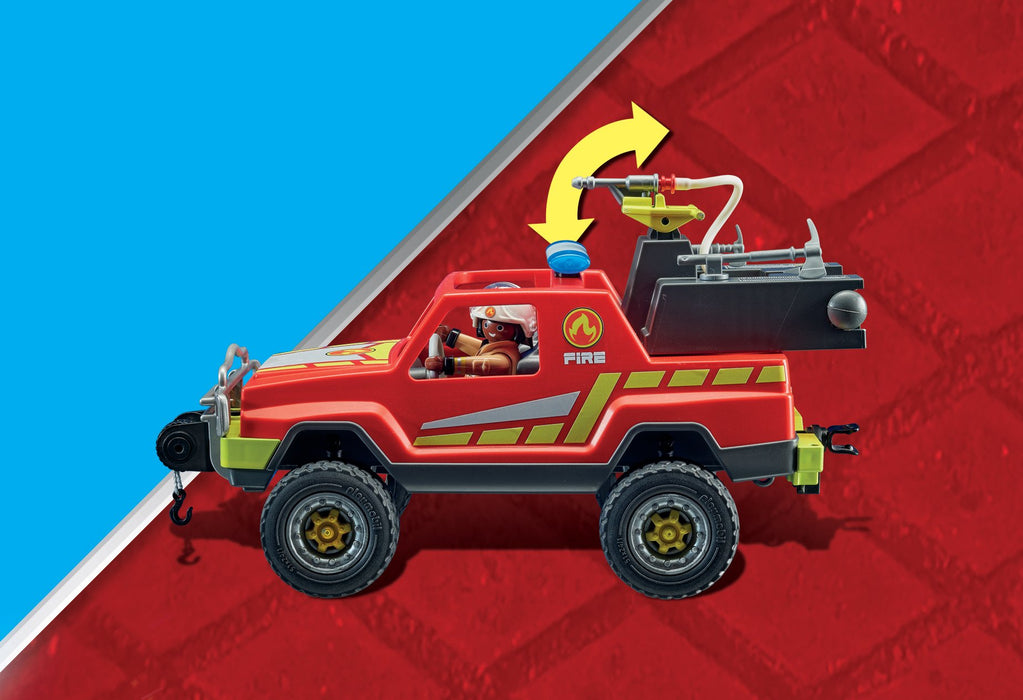 EAN 4008789711946 - Playmobil City Action 71194 set de juguetes imagen 11
