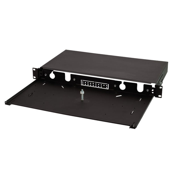 EAN 4052792040098 - LogiLink FB0001B accesorio para panel de conexiones imagen 1