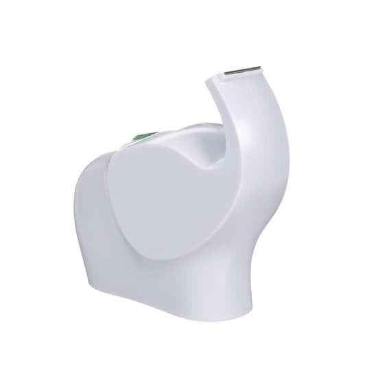 EAN 8887862041882 - Scotch C43 Elephant EU Plástico Blanco imagen 1