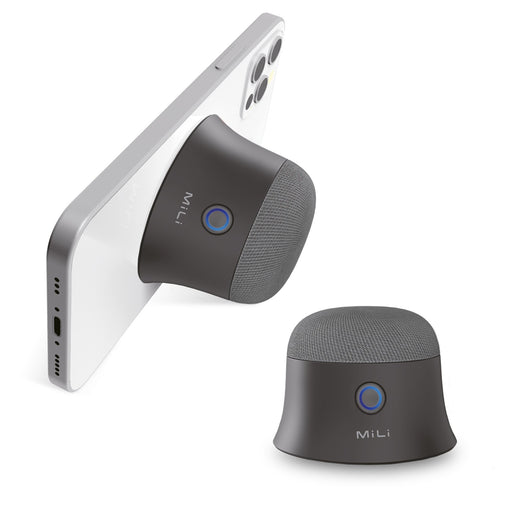 EAN 6938012333165 - Ultron 461884 altavoz portátil o de fiesta Altavoz monofónico portátil Gris 3 W imagen 2