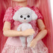 EAN 0035051248781 - Rainbow High Pretty in Paris Fashion - Bella Parker (Pink) imagen 7