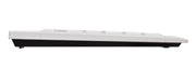 EAN 4025112083235 - CHERRY STREAM 3.0 teclado Oficina USB Suizo Gris imagen 4