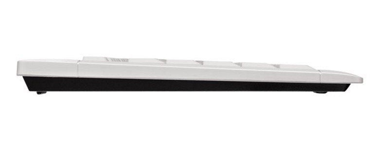 EAN 4025112086069 - CHERRY STREAM 3.0 teclado Oficina USB QWERTY Italiano Gris imagen 4