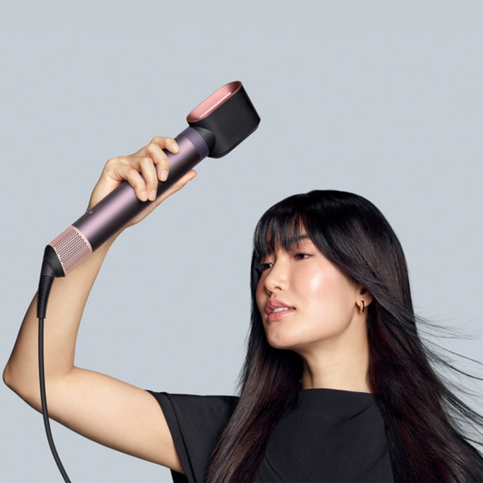 EAN 5025155112816 - Dyson Airwrap Co-anda 2x Herramienta de peinado con múltiples accesorios Caliente Ciruela 1700 W 2 m imagen 4