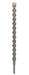 EAN 3165140028172 - Bosch 1 618 596 241 broca Hammer drill bit 1 pieza(s) imagen 1