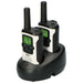 EAN 8712412583249 - Alecto FR-175 two-way radios 8 canales Negro, Blanco imagen 2